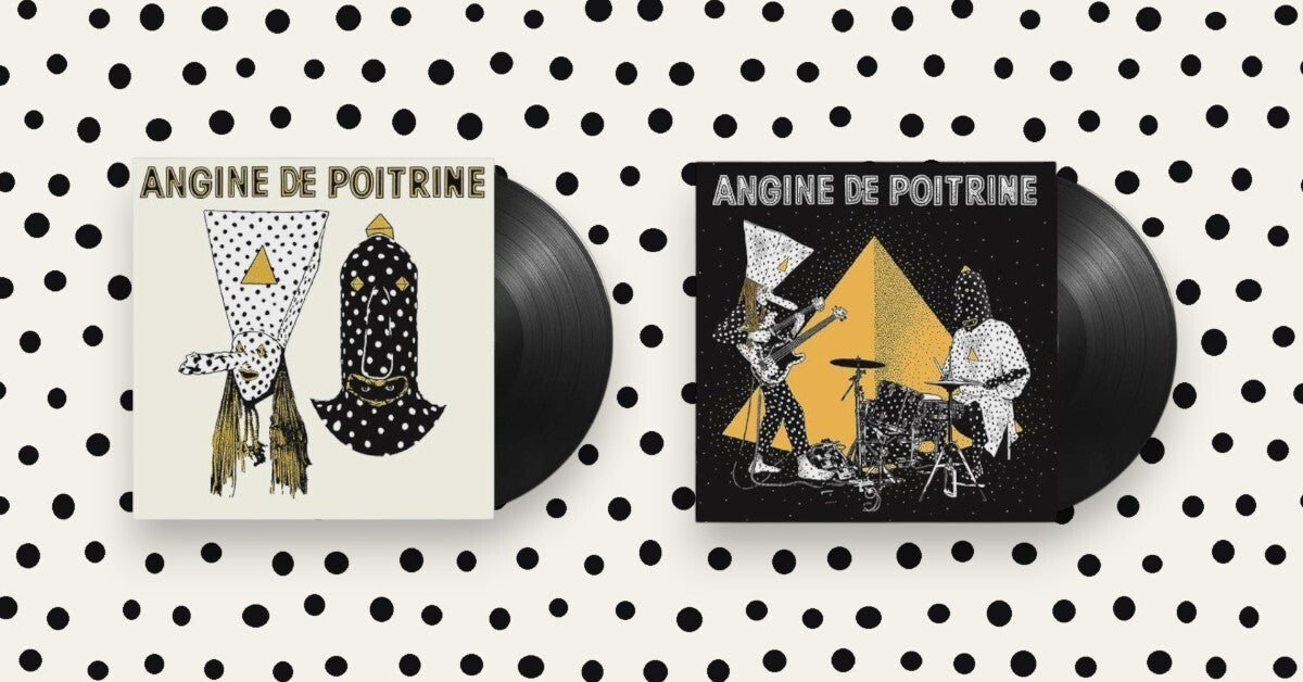 Angine de Poitrine