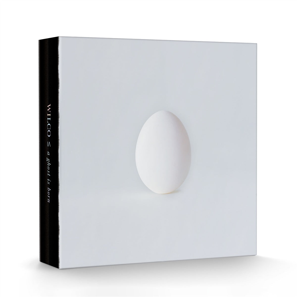 Wilco - A Ghost Is Born (9-LP Vinyl / 4-CD Box Set)