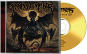 100 Demons – Embrace the Black Light (CD)