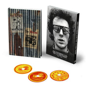 101'ers / Joe Strummer – Joe Strummer 003: The 101’ers Years 1974-1976 (Deluxe 3-CD)