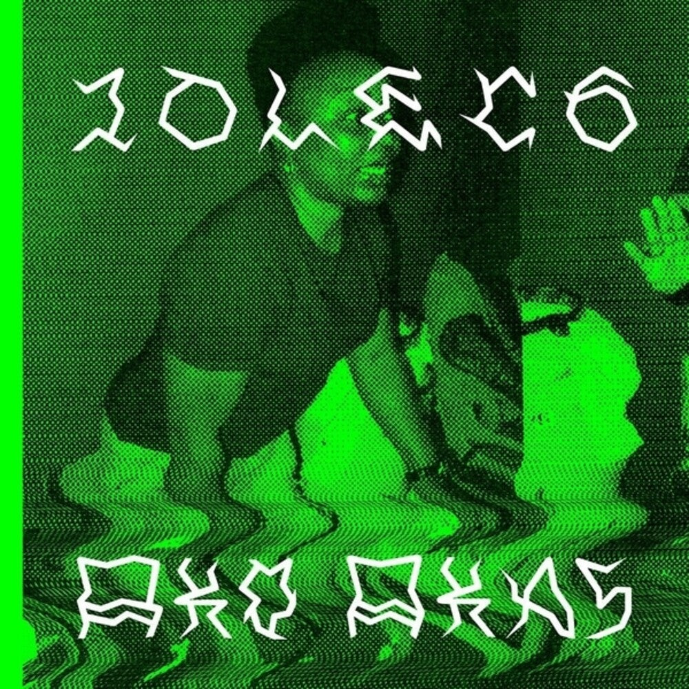 10lec6 – Ako Akas (LP Vinyl)