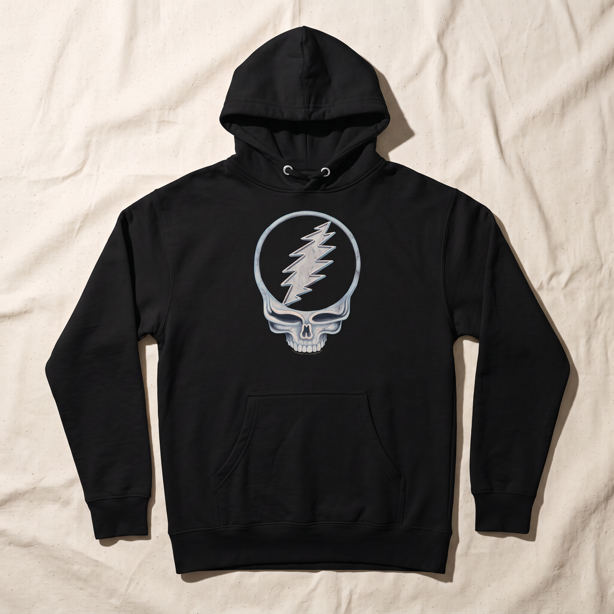 Grateful Dead x Paul Kreizenbeck Hooded Sweatshirt