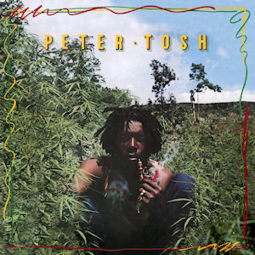 Peter Tosh – Legalize It (LP Vinyl)