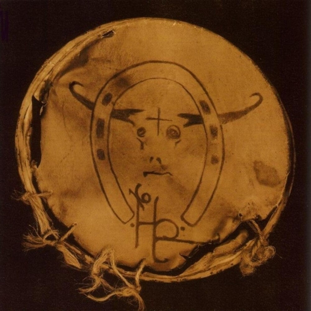 16 Horsepower – Olden (LP Vinyl)