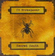 16 Horsepower – Secret South (LP Vinyl)