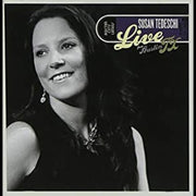 the album cover for Susan Tedeschi - Live From Austin, TX