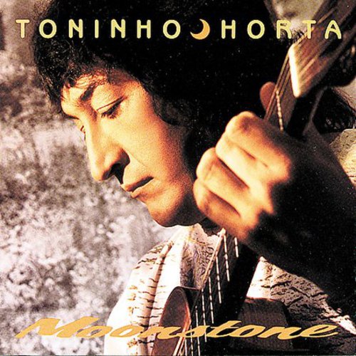 Toninho Horta – Moonstone (CD)