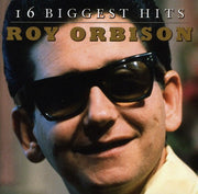 Roy Orbison – 16 Biggest Hits (CD)