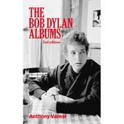 The Bob Dylan Albums: Second Edition Volume 80