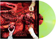 200 Stab Wounds – Manual Manic Procedures (Colored, Grn, Ylw, Mrb LP Vinyl)