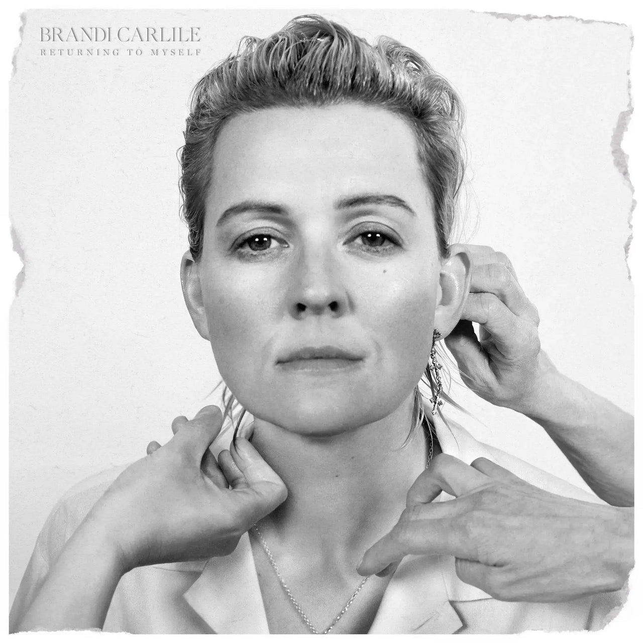 Brandi Carlile - Returning To Myself (LP Vinyl) Shop Goldmine Mag