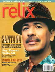 Guitar Gods Relix Issue Bundle relix.shop