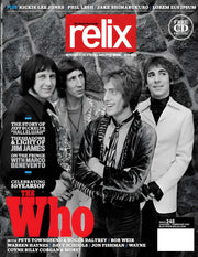 Rock Legends Relix Issue Bundle relix.shop