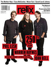 Relix Milestones Issue Bundle relix.shop