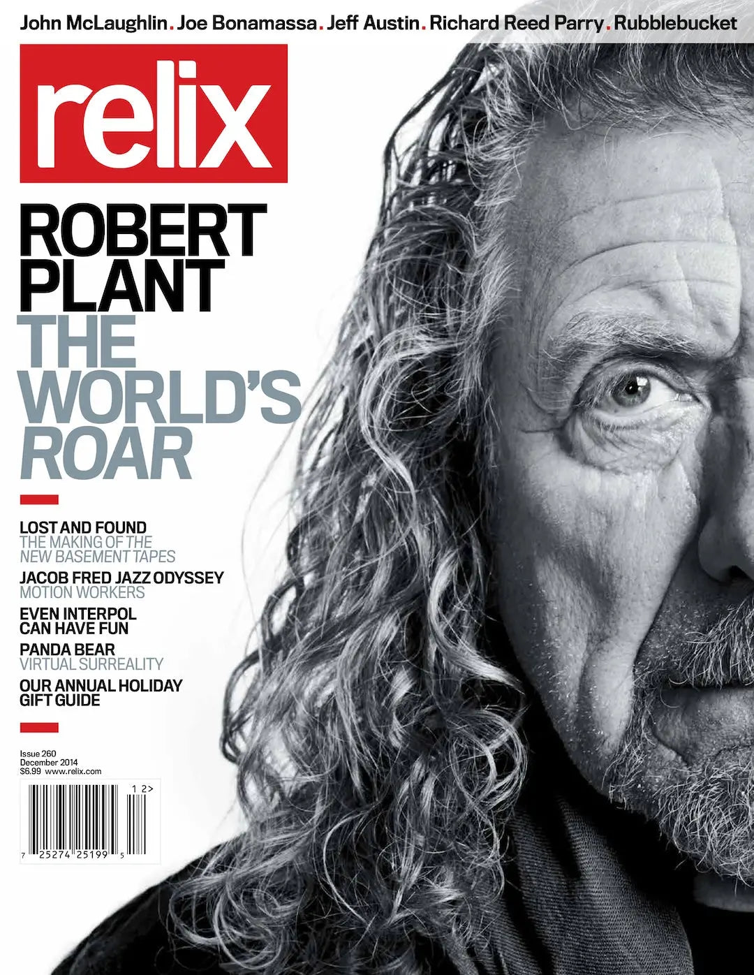 Rock Legends Relix Issue Bundle relix.shop