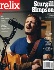 Americana & Roots Revival Relix Issue Bundle relix.shop