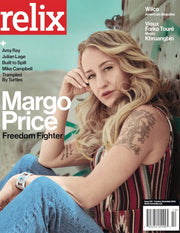 Americana & Roots Revival Relix Issue Bundle relix.shop