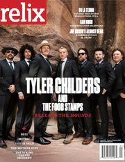 Americana & Roots Revival Relix Issue Bundle relix.shop