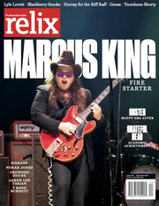 Guitar Gods Relix Issue Bundle relix.shop