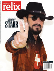 Rock Legends Relix Issue Bundle relix.shop