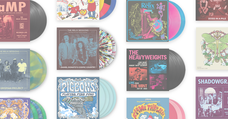 Vinyl