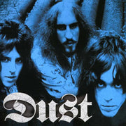 Dust – Hard Attack / Dust (CD)