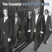Backstreet Boys – The Essential Backstreet Boys (CD)