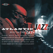 the album cover for Atl Jazz Best Of 60s/Various - Atl Jazz: Best of 60's / Various