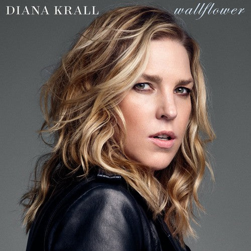 Diana Krall – Wallflower (CD)