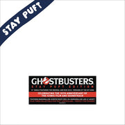 Ghostbusters [Movie] – Ghostbusters: Stay Puft Edition (Soundtrack 12" Vinyl)