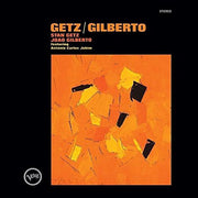 Stan Getz & Joao Gilberto – Getz / Gilberto (LP Vinyl)