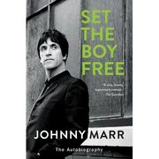 Set the Boy Free: The Autobiography
