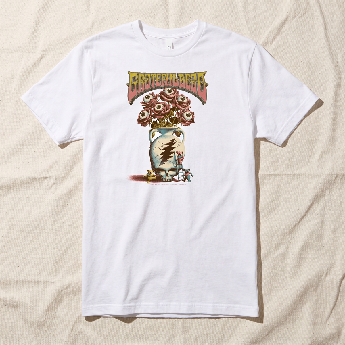 Grateful Dead x Max Loeffler T-Shirt