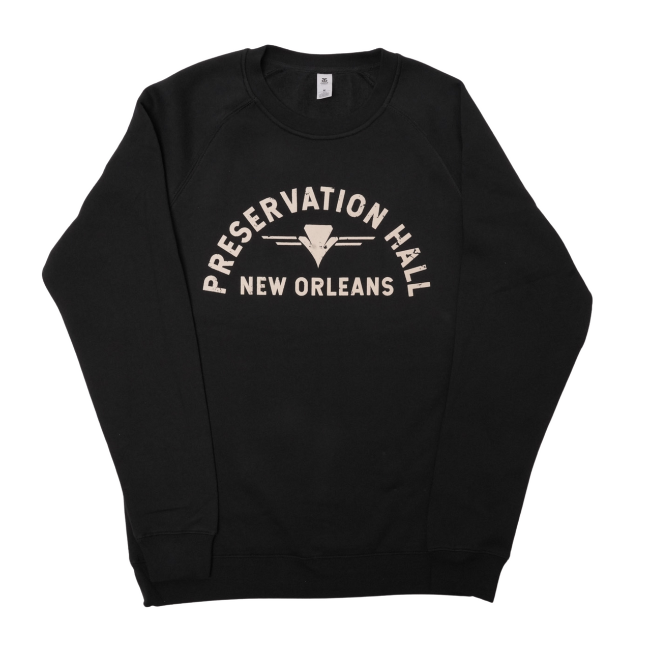Preservation Hall Crewneck Sweatshirt