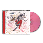 2hollis – Pirouette (CD)