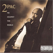 2pac – Me Against the World (CD)