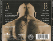 2pac – Me Against the World (CD)