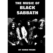The Music of Black Sabbath