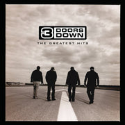 3 Doors Down – Icon: The Greatest Hits (CD)