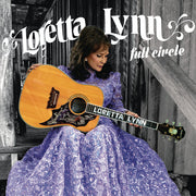Loretta Lynn – Full Circle (CD)