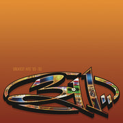 311 – Greatest Hits 93-03 (LP Vinyl)