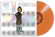 311 – Music (RSD Essential Translucent Orange LP Vinyl)