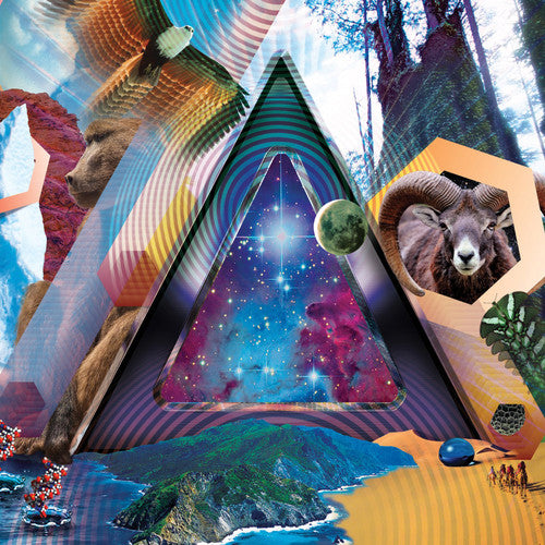 311 – Universal Pulse (CD)