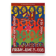 311, Voodoo Glow Skulls, The Urge – The Warfield, San Francisco (Jun 21, 1996) by Chuck Sperry