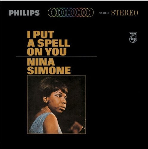 Nina Simone – I Put A Spell On You (LP Vinyl)