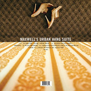 Maxwell – Maxwell's Urban Hang Suite (LP Vinyl)