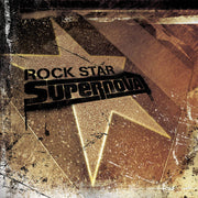 Rock Star Supernova – Rock Star Supernova (CD)