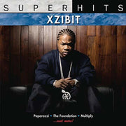 Xzibit – Super Hits (CD)