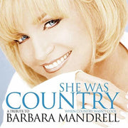 She Was Country When Country Wasnt Cool / Var – She Was Country When Country Wasn't Cool (Various Artists CD)