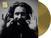 the album cover for Jim James - Tribute To 2 [RSD Vinyl Club Edition Gold LP]